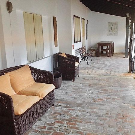 Búzios Suites A 50 Metros Da Rua Das Pedras מראה חיצוני תמונה