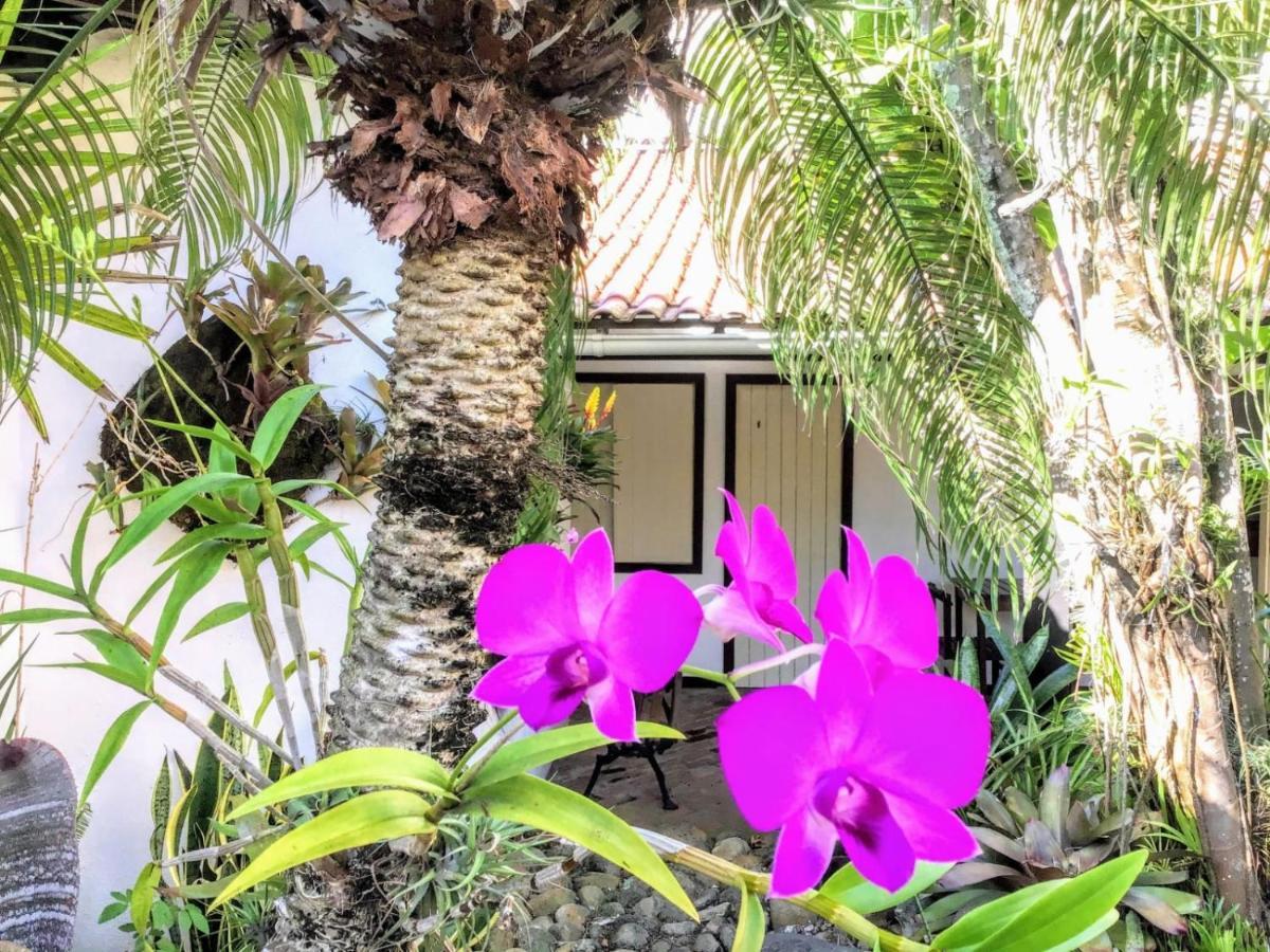 Búzios Suites A 50 Metros Da Rua Das Pedras מראה חיצוני תמונה