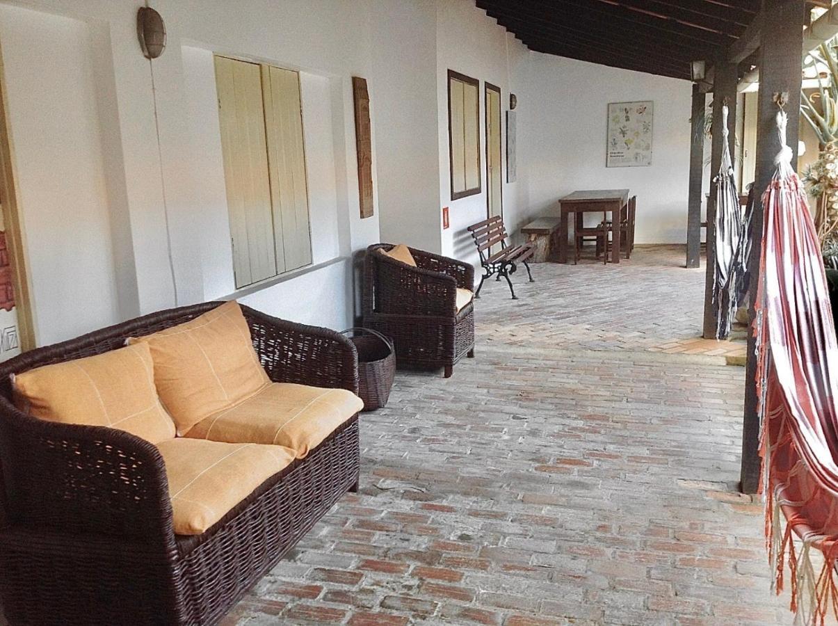 Búzios Suites A 50 Metros Da Rua Das Pedras מראה חיצוני תמונה