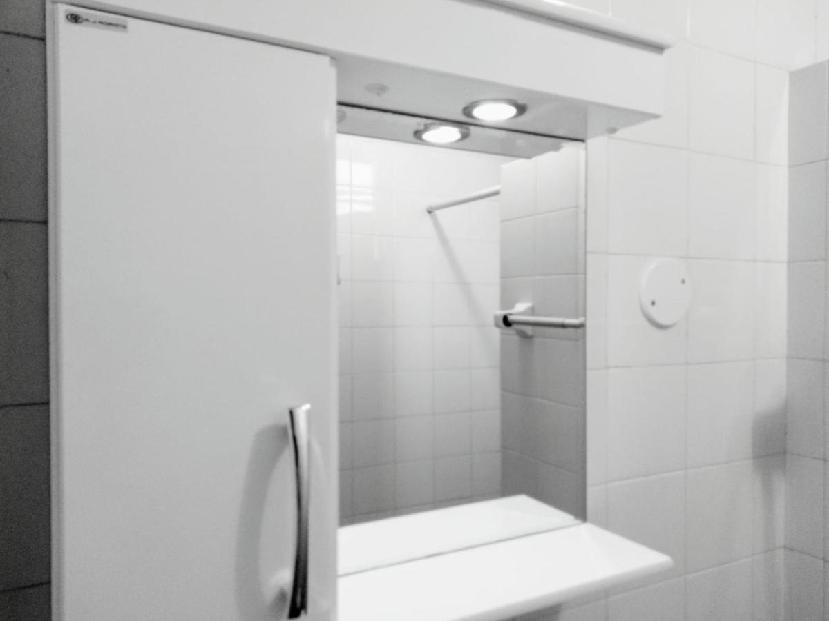 Búzios Suites A 50 Metros Da Rua Das Pedras מראה חיצוני תמונה