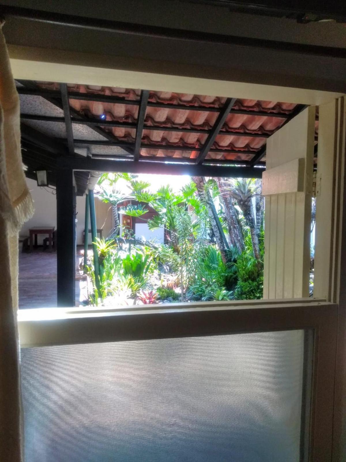 Búzios Suites A 50 Metros Da Rua Das Pedras מראה חיצוני תמונה