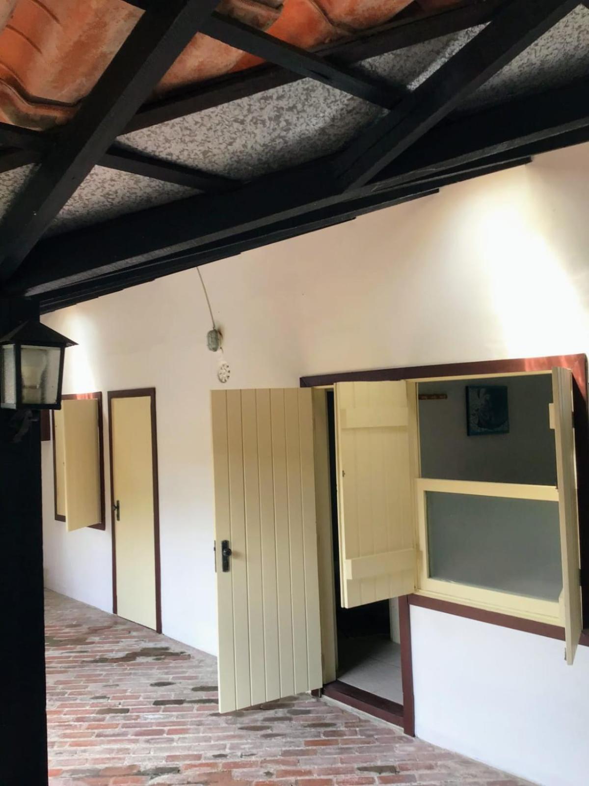 Búzios Suites A 50 Metros Da Rua Das Pedras מראה חיצוני תמונה